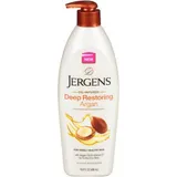 Restoring Argan Lotion