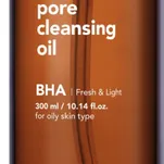 Pore Cleansing Oil - BHA