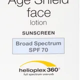 Age Shield Face Lotion SPF 70