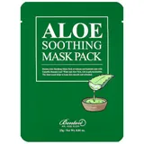 Aloe Soothing Mask Pack -1 Ea