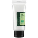 COSRX - Aloe Soothing PA+++ Sun Cream SPF 50