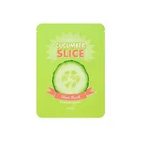 A'PIEU - Cucumber Slice Sheet Masks
