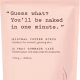 Original Coffee Scrub