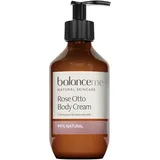 Balance Me - Rose Otto Body Cream