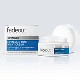 ADVANCED Even Skin Tone Night Cream