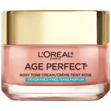 L'Oréal Paris - Age Perfect Rosy Tone Fragrance Free Face Moisturizer