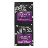 APIVITA - Express Brightening Face Scrub - Bilberry