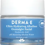 Ultra Hydrating Alkaline Overnight Facial