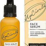 UpCircle - Organic Face Serum With Coffee Oil