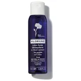 Eye Make-Up Remover Lotion with Cornflower