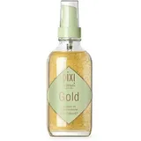 Gold Luminous Oil