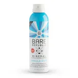 Mineral Spray Vanilla Coconut