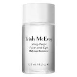 Trish McEvoy - Long Wear Face And Eye Makeup Remover Cleansing Water