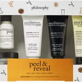 Peel & Reveal