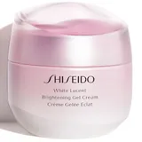 Shiseido - White Lucent Brightening Gel Cream