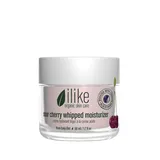 ilike organic skin care - Sour Cherry with Blackthorn Whipped Moisturizer