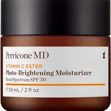 Vitamin C Ester Photo-Brightening Moisturizer Broad Spectrum SPF 30