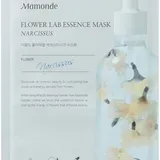 Narcissus Flower Lab Essence Sheet Mask