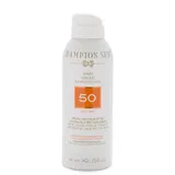 SPF 50 Continuous Mist Sunscreen