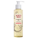 Facial Cleansing Oil with Coconut & Argan Oil