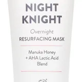 Night Knight Overnight Resurfacing Mask