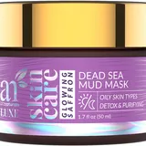 Dead Sea Mud Mask