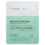 Farmacy Beauty - Coconut Gel Sheet Masks