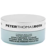Water Drench Hyaluronic Cloud Hydra-Gel Eye Patches