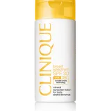 SPF 30 Mineral Sunscreen Lotion For Body