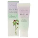 Bright On Clay Mask