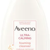 Aveeno - Ultra-Calming Foaming Cleanser