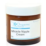 The Organic Pharmacy - Miracle Nipple Cream