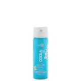 Pocket Size Body Sunscreen Spray SPF 30