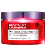 Revitalift Laser Glycolic Peel Pads x 25 Pads