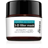 Needles No More 3D Filler Mask