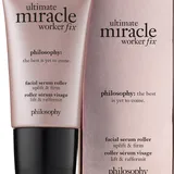 Ultimate Miracle Worker Fix Facial Serum Roller Uplift & Firm