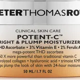 Peter Thomas Roth - Potent-C Bright & Plump Moisturizer