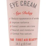 5 in 1 Eye Cream Age Delay