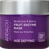 Andalou Naturals - Berry Bio-Active Enzyme Mask