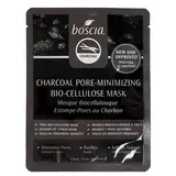 Charcoal Pore Minimizing Bio-Cellulose Mask