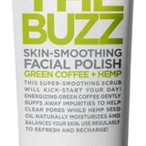 Formula 10.0.6 - It's The Buzz Skin-Smoothing Facial Polish