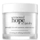 Renewed Hope in a Jar Moisturiser for Dry Skin