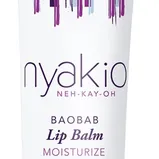Baobab Lip Balm