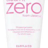 Banila Co - Clean It Zero Foam Cleanser