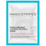 MAGICSTRIPES - Hyaluronic Treatment Mask