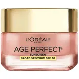 L'Oréal Paris - Age Perfect Rosy Tone Moisturizer SPF 30