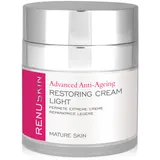MONU - RENU Restoring Cream Light