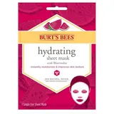 Burt's Bees - Hydrating Sheet Mask Watermelon
