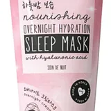 Oh K! - Overnight Hydration Sleep Mask