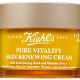 Kiehl's - Pure Vitality Skin Renewing Cream
